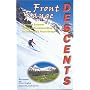 Front Range Descents: Spring and Summer Skiing and Snowboarding In Colorado's Front Range