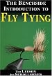 The Benchside Introduction to Fly Tying