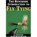 The Benchside Introduction to Fly Tying