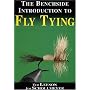 The Benchside Introduction to Fly Tying