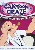Cartoon Craze presents Popeye: Little Swee` Pea