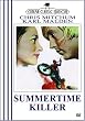 Summertime Killer - Karl Malden *Cinema Classic Edition*