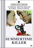 Summertime Killer - Karl Malden *Cinema Classic Edition* - Karl Malden