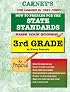How to Prepare for the State Standards: 3rd Grade