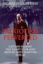 Patriotism Perverted