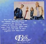 Here Comes the Moffatts (Belk Presents)