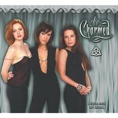 Charmed 2004 Calendar