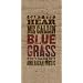 Can't You Hear Me Callin' - Bluegrass: 80 Years of American Music