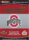The 2004 Tostitos Fiesta Bowl