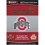 The 2004 Tostitos Fiesta Bowl