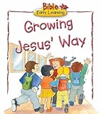 Growing Jesus' way