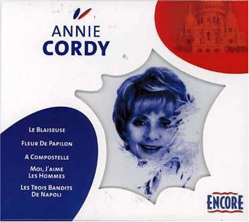 Encore (Gramola) Annie Cordy
