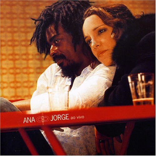 CD-Charts  Music : Ana & Jorge: Ao Vivo