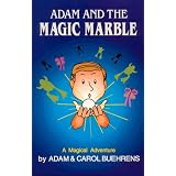 Adam and the Magic Marble