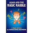 adam and the magic marble by adam buehrens  paperback   jan  1991