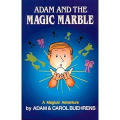 Adam and the Magic Marble