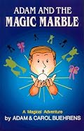 Adam and the Magic Marble