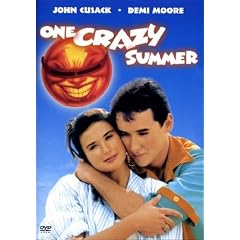 One Crazy Summer
