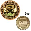 Poker Bracelet Card Guard