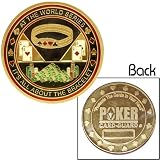 Poker Bracelet Card Guard