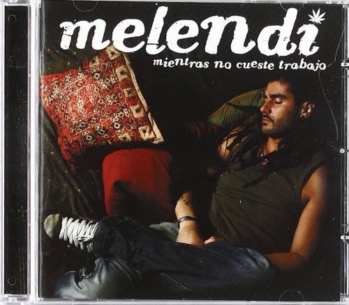 Melendi - Mesias_De_Vallecas Lyrics - Zortam Music