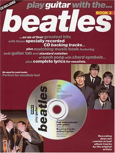 Play Guitar With the Beatles