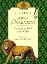 A Book of Narnians: The Lion, the Witch and the Others (The World of Narnia)
