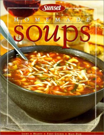 Soups and Stews