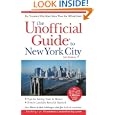 Unofficial Guide to New York City (Unofficial Guides)'
