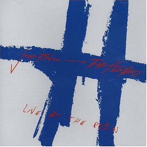 CD-Charts  Search : Live at the Robin