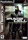 Revue Ubisoft  / Splinter Cell