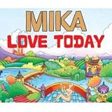 Love Today