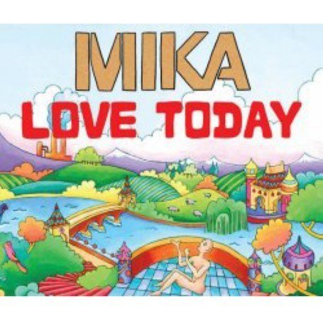 Love Today