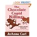 The Chocolate Cupid Killings (Thorndike Mystery)
