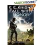 Fall with Honor (Vampire Earth, Book 7)