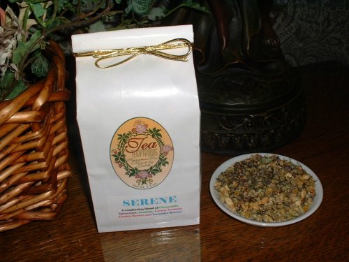 Serene by Empire Tea Services