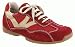FOOTPRINTS Darlington Klassische Halbschuhe Leder/Velours/Textil mit schmalem FuÃŸbett