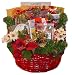 Fruitcake Alternative Basket