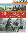 Minnesota Yesterday...