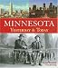 Book Minnesota Yesterday & Today