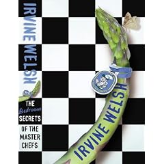The Bedroom Secrets of the Master Chefs