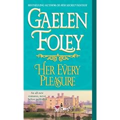 Her Every Pleasure: A Novel