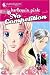 Book No Competition (Harlequin Ginger Blossom Mangas)
