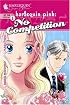 No Competition (Harlequin Pink)