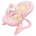 Summer Infant Deluxe Soft Embrace Bouncer