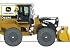 Loader (John Deere Wheelie)
