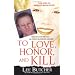 To Love, Honor, and Kill