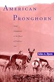 American Pronghorn: Social Adaptations and the Ghosts of Predators Past