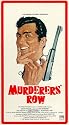 Murderer's Row [VHS]
