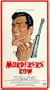 Murderer's Row [VHS]